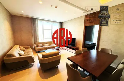 شقة - غرفة نوم - 2 حمامات للايجار في شارع انس - فريج بن محمود الشمالي - فريج بن محمود - الدوحة شقة - غرفة نوم - 2 حمامات للايجار في شارع انس - فريج بن محمود الشمالي - فريج بن محمود - الدوحة