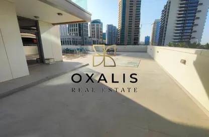 Apartment - 2 Bedrooms - 4 Bathrooms for rent in Marina  25 - Marina District - Lusail