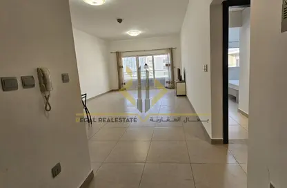 Apartment - 1 Bedroom - 2 Bathrooms for rent in Dara - Fox Hills - Lusail