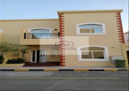 Villa - 5 bedrooms - 5 bathrooms for rent in Rawdat Al Matar - Doha