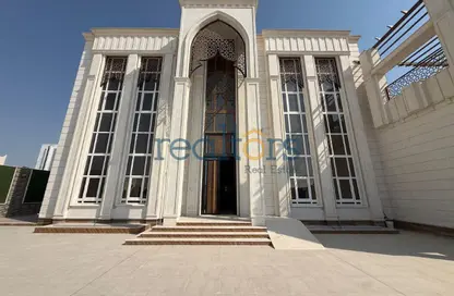 Villa - 7+ Bedrooms - 7+ Bathrooms for sale in Bani Hajer - Al Rayyan - Doha