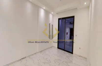 Apartment - 2 Bedrooms - 3 Bathrooms for rent in Fox Hills - Fox Hills - Lusail