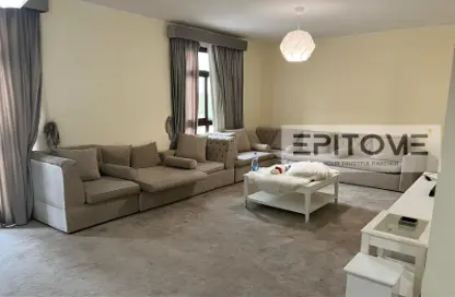 Apartment - 2 Bedrooms - 2 Bathrooms for sale in Fox Hills - Lusail
