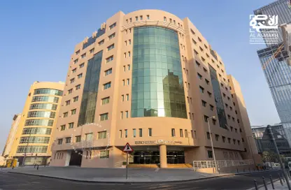 شقة - غرفة نوم - 1 حمام للايجار في ريجنسي رزدنس مشيرب - مشيرب - الدوحة