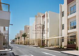 Apartment - 2 bedrooms - 3 bathrooms for rent in Muraikh - AlMuraikh - Doha
