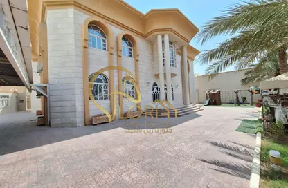 Villa - 7+ Bedrooms - 7+ Bathrooms for sale in Aspire Tower - Al Waab - Al Waab - Doha