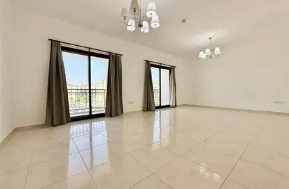 Apartment - 2 Bedrooms - 3 Bathrooms for rent in Milan - Fox Hills - Fox Hills - Lusail Apartment - 2 Bedrooms - 3 Bathrooms for rent in Milan - Fox Hills - Fox Hills - Lusail