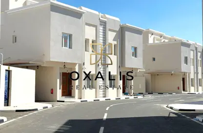 Villa - 7 Bedrooms - 7+ Bathrooms for rent in Al Markhiya Street - Al Markhiya - Doha