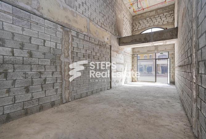 Shop - Studio - 1 Bathroom for rent in Bu Hamour Street - Abu Hamour - Doha