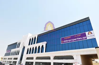 محل تجاري - استوديو للايجار في شارع النعيجة - النعيجة - الدوحة