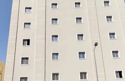 Apartment - 3 Bedrooms - 3 Bathrooms for rent in Al Muntazah Street - Al Muntazah - Doha
