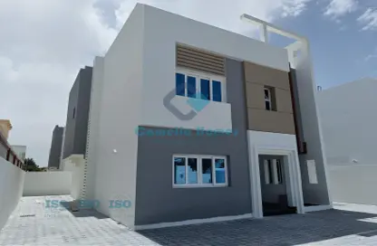 Outdoor Building image for: Villa - Studio - 5 Bathrooms for rent in Al Nuaija Street - Al Hilal West - Al Hilal - Doha, Image 1