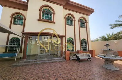 Villa - 5 Bedrooms - 5 Bathrooms for rent in Al Soudan - Al Soudan - Doha