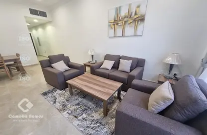 شقة - غرفة نوم - 2 حمامات للايجار في الوعب - الوعب - الدوحة