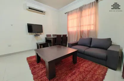 Apartment - 1 Bedroom - 2 Bathrooms for rent in Musheireb Tower - Musheireb - Musheireb - Doha