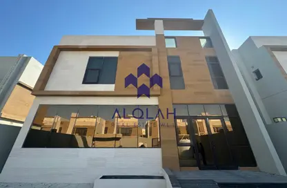 Apartment - 4 Bedrooms - 6 Bathrooms for rent in Sumaysimah - Sumaysimah - Al Khor