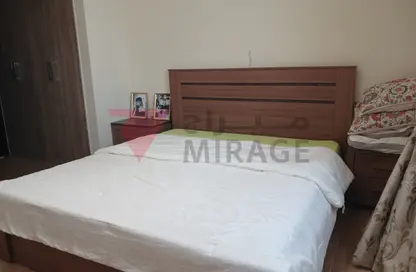 شقة - غرفة نوم - 2 حمامات للايجار في فوكس هيلز اي 13 - فوكس هيلز - الوسيل