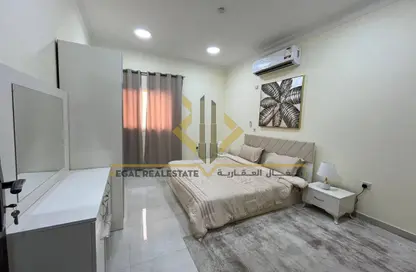 Apartment - 6 Bedrooms - 6 Bathrooms for sale in Al Sakhama - Doha