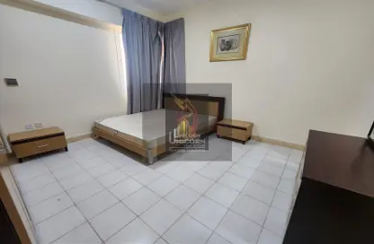 Apartment - 2 Bedrooms - 3 Bathrooms for rent in Najma Street - Najma - Doha