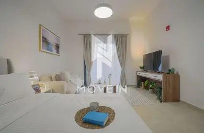 Apartment - Studio - 1 Bathroom for rent in Bu Hamour Street - Abu Hamour - Doha