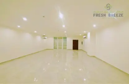 Apartment - 3 Bedrooms - 4 Bathrooms for rent in Al Sadd - Doha