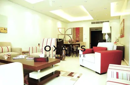 Apartment - 2 Bedrooms - 3 Bathrooms for rent in Al Rayyan - Al Rayyan - Doha