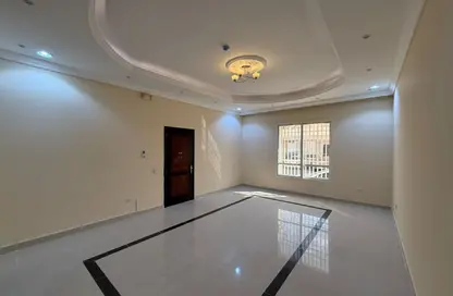 Apartment - 1 Bedroom - 1 Bathroom for rent in Muaither Area - Al Rayyan - Doha