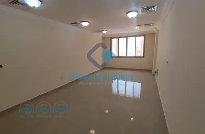 Apartment - 3 Bedrooms - 3 Bathrooms for rent in Al Sadd Road - Al Sadd - Doha