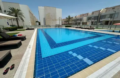 Villa - 3 Bedrooms - 4 Bathrooms for rent in Al Waab Street - Al Waab - Doha