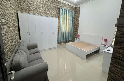 Apartment - Studio - 1 Bathroom for rent in Al Nuaija Street - Al Hilal West - Al Hilal - Doha