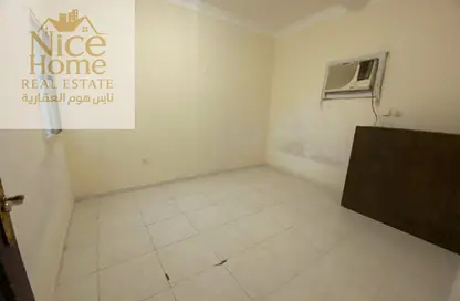 شقة - 2 غرف نوم - 2 حمامات للايجار في مدينة خليفة - الدوحة