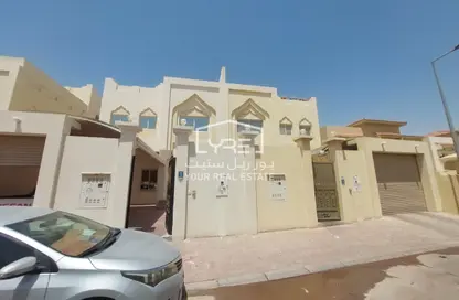 Villa - 5 Bedrooms - 6 Bathrooms for rent in Al Nuaija Street - Al Hilal West - Al Hilal - Doha