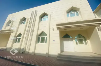 مجمع سكني - 4 غرف نوم - 3 حمامات للايجار في منطقة مويثر - الريان - الدوحة