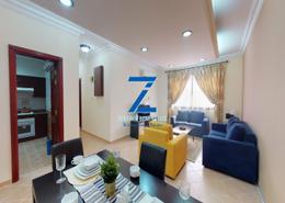 Apartment - 3 bedrooms - 2 bathrooms for rent in Fereej Bin Mahmoud North - Fereej Bin Mahmoud - Doha
