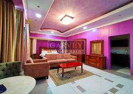 Studio - 1 حمام للكراء في شارع العزيزة - العزيزية - الدوحة