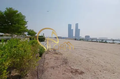 قطعة أرض - استوديو للبيع في جزيرة قطيفان - الوسيل