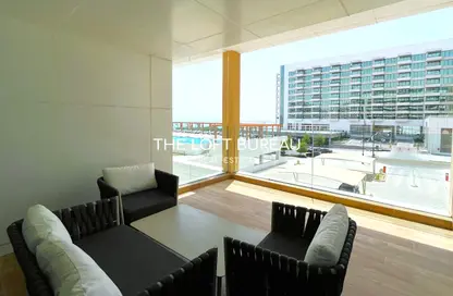 Apartment - 1 Bedroom - 1 Bathroom for sale in Waldorf Astoria Lusail - Qatar Entertainment City - Lusail