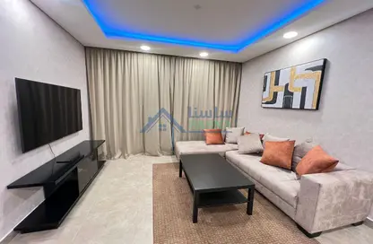 Apartment - 1 Bedroom - 2 Bathrooms for sale in Al Erkyah City - Lusail