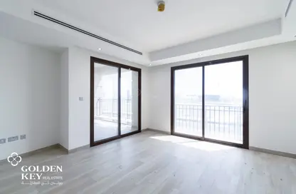 Apartment - 1 Bedroom - 2 Bathrooms for rent in Residential D5 - Fox Hills South - Fox Hills - Lusail Apartment - 1 Bedroom - 2 Bathrooms for rent in Residential D5 - Fox Hills South - Fox Hills - Lusail