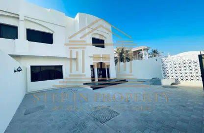 Villa - 5 Bedrooms - 6 Bathrooms for rent in Al Waab Street - Al Waab - Doha