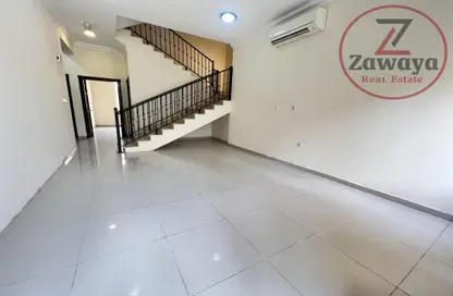 Compound - 7 Bedrooms - 6 Bathrooms for rent in Street 871 - Al Duhail South - Al Duhail - Doha