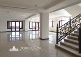 Penthouse - 5 bedrooms - 7 bathrooms for sale in Tower 21 - Porto Arabia - The Pearl - Doha