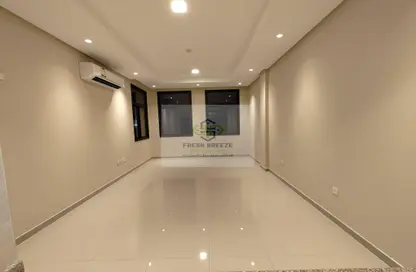 Apartment - 2 Bedrooms - 3 Bathrooms for rent in Old Airport Residential Apartments - Old Airport Road - Doha