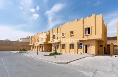 مجمع سكني - 4 غرف نوم - 4 حمامات للايجار في الخيصة - الخيصة - أم صلال محمد