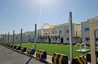 فيلا - 6 غرف نوم - 6 حمامات للايجار في الخيصة - الخيصة - أم صلال محمد