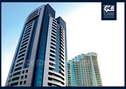 شقة - 3 غرف نوم - 3 حمامات للكراء في برج ريجنسي ريزيدينس - برج ريجنسي ريزيدينس - الخليج الغربي - الدوحة