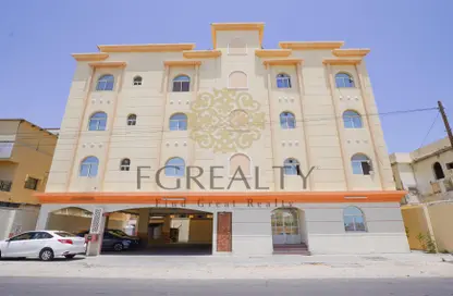 Whole Building - Studio for sale in Old Airport Road - Old Airport Road - Doha