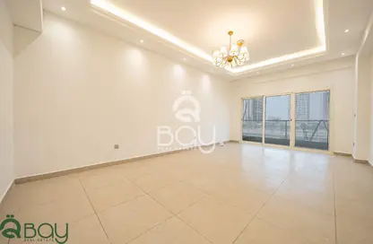 Apartment - 2 Bedrooms - 3 Bathrooms for sale in Piazza 2 - La Piazza - Fox Hills - Lusail
