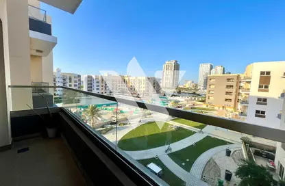Apartment - 2 Bedrooms - 4 Bathrooms for rent in Dara - Fox Hills - Lusail