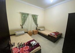 Apartment - 2 bedrooms - 2 bathrooms for rent in Down Town - Down Town - Al Khor
